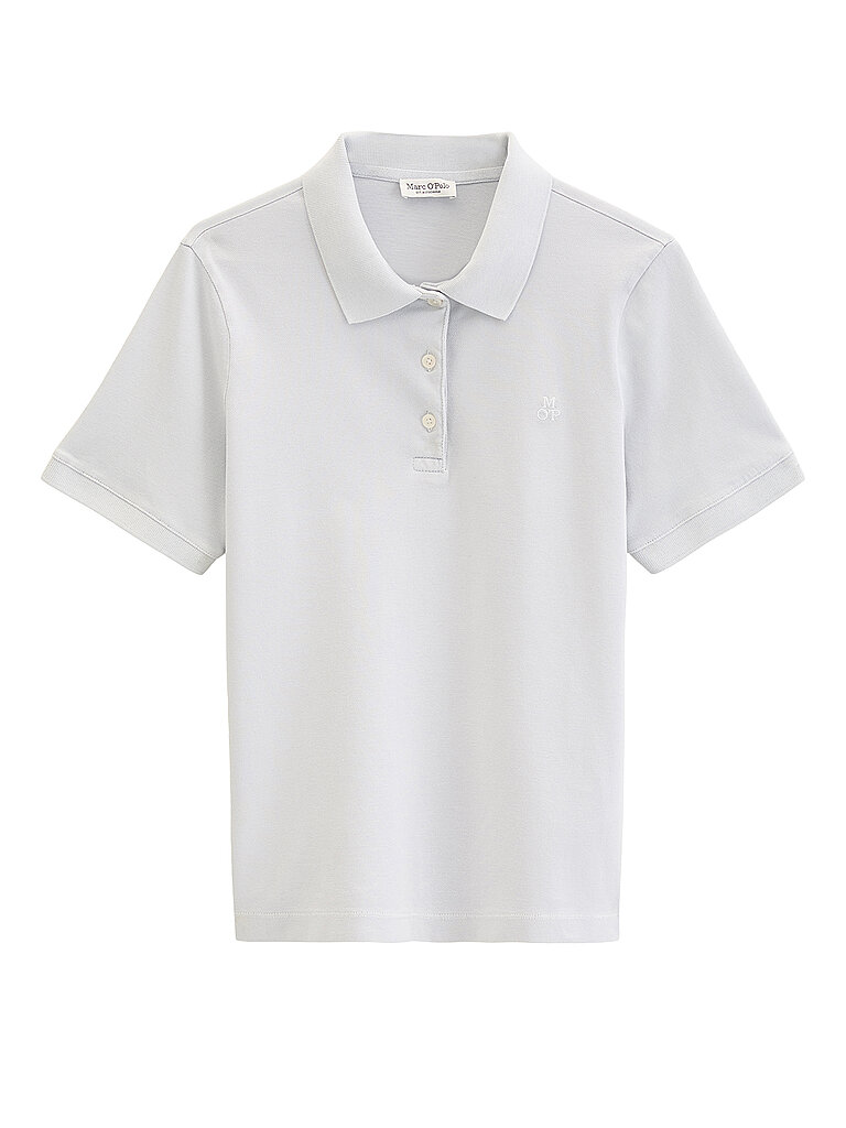 Marc O' Polo Polo Shirt Blue XS 4